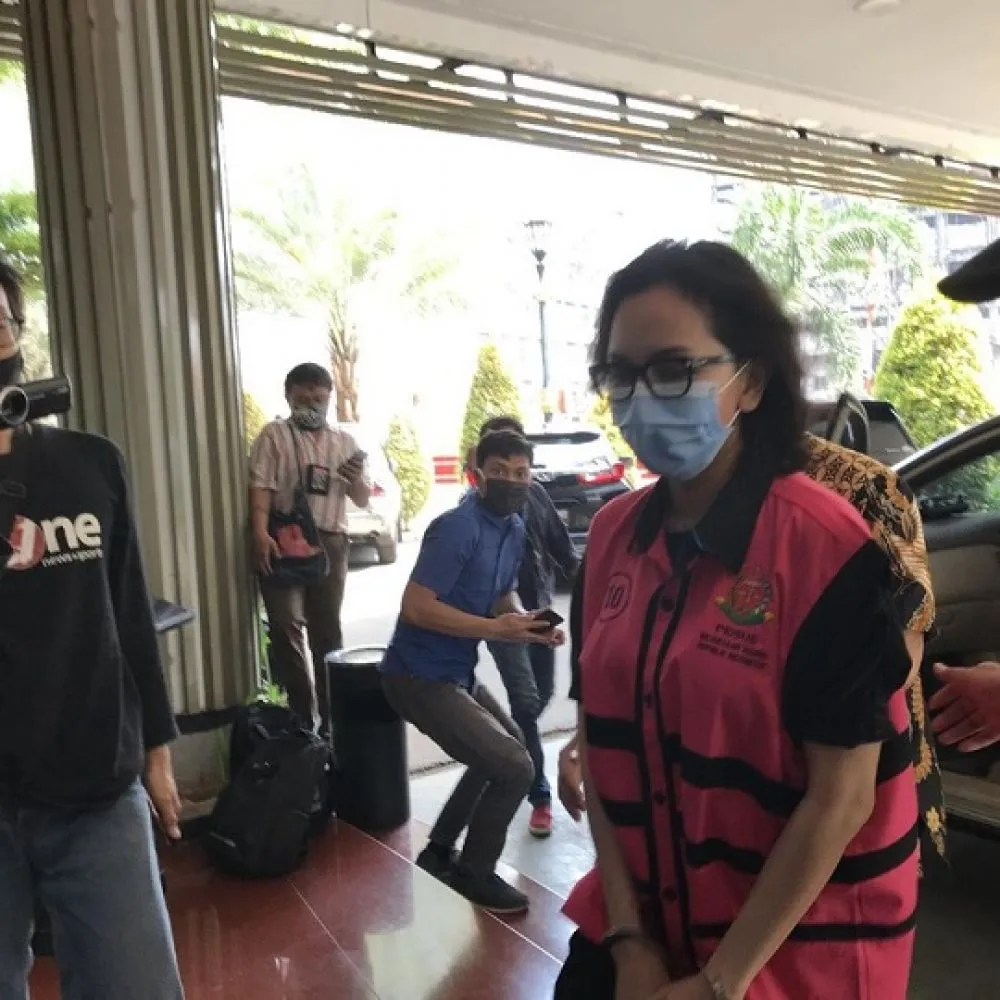 Kuasa Hukum Ingin Perkara Segera Masuk Persidangan