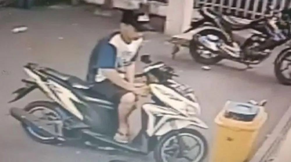 Punya Skill Bandrek Motor, Suka Ajak Wanita