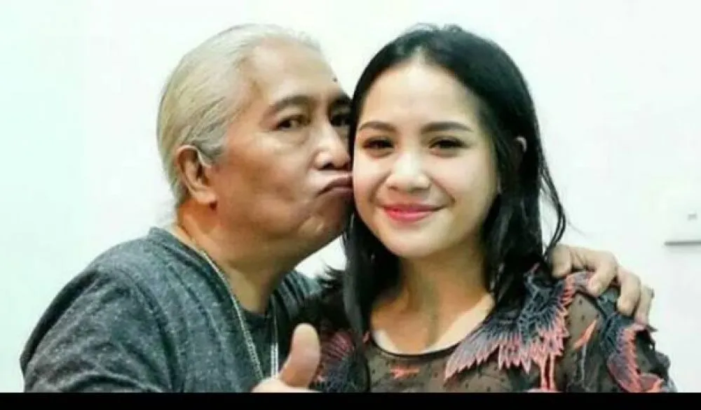 Disindir Anak Durhaka