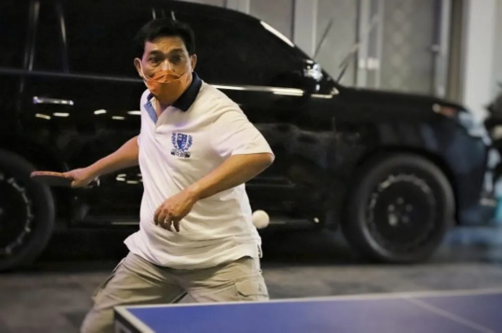 Tim MA-Mujiaman Belum Terima Hasil Swab, Siap Jalani Prokes Jika Positif