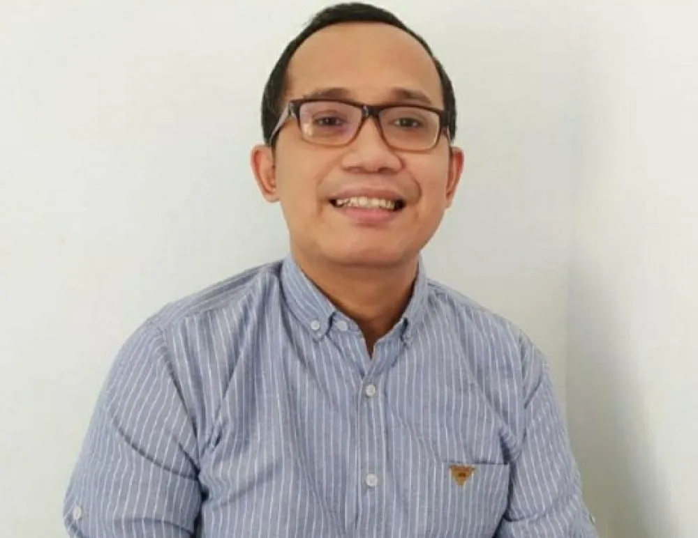 RPH Pastikan Tak Terlibat Politik Maupun Dukung Salah Satu Paslon Pilkada