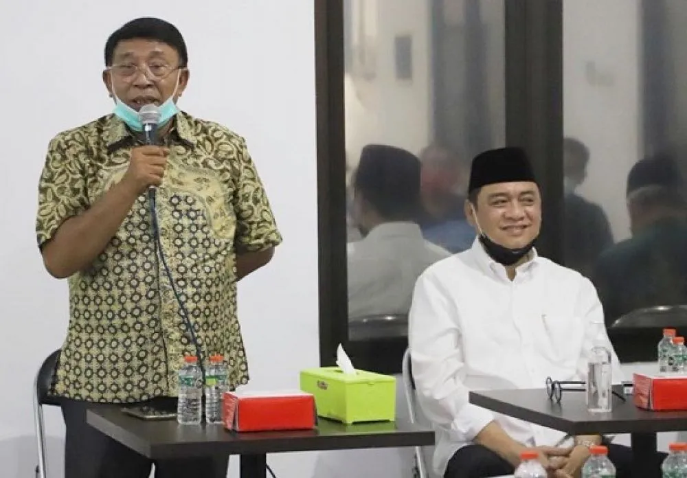 Kelana-Astutik Belum Ditetapkan, Timses: Insyaallah 28 September