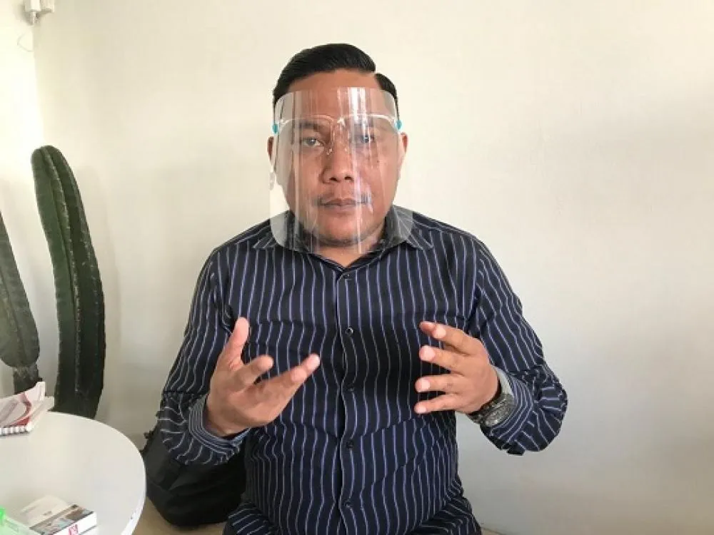 KIPP Nilai Risma dan ASN Pemkot Tak Netral