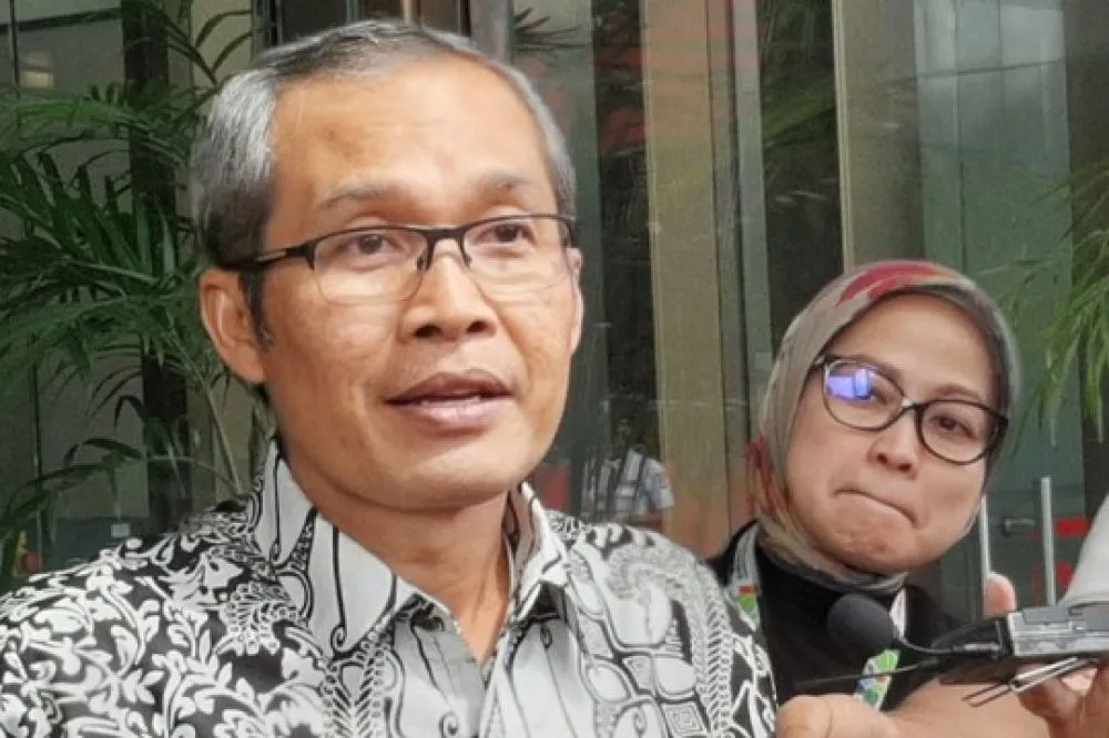KPK Ingin Gambaran Utuh Kasus Djoko Tjandra