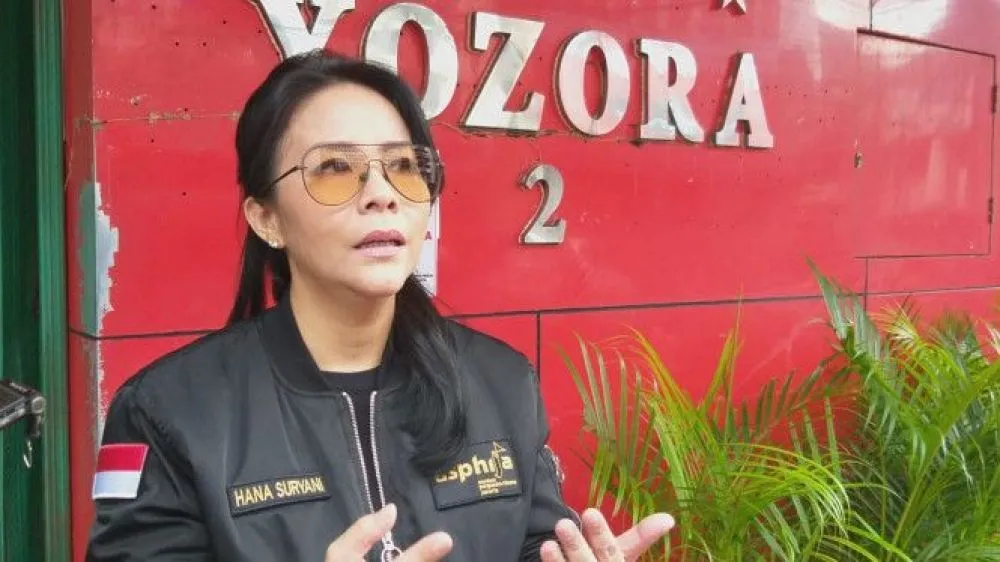 Pengusaha Hiburan Tantang Satgas Covid-19