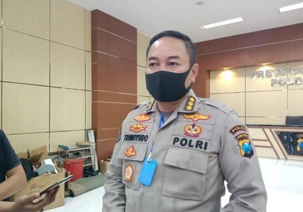 Didominasi Tak Pakai Masker dan Berkerumun