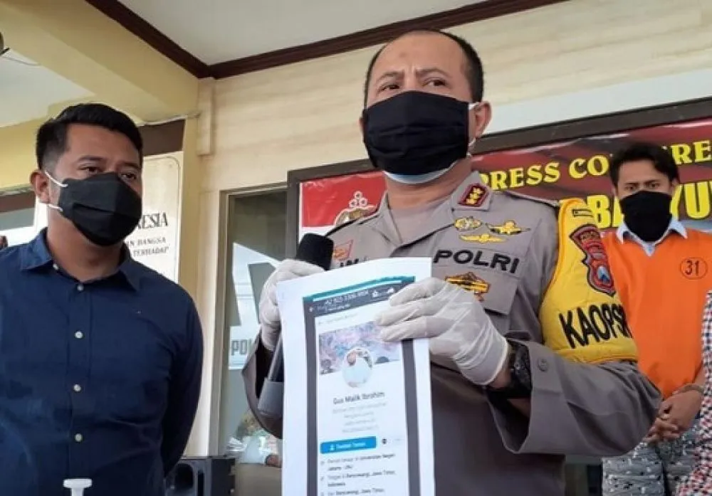 Pasang Foto Ulama di Medsos, Puluhan TKI Tertipu