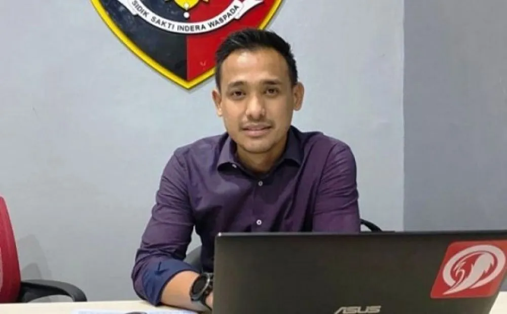 Camat Tipu Lurah Ditetapkan Tersangka dan Ditahan