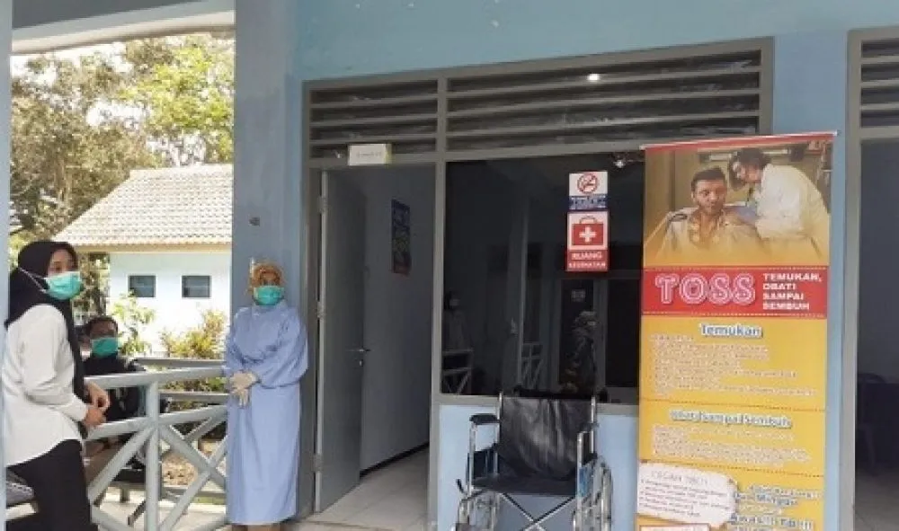 Dinkes dan Dishub Kota Malang Kolaborasi Ciptakan Terminal Sehat