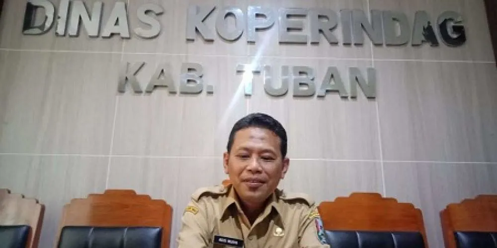 Banpres UMKM di Pemkab Tuban Masih Senyap Informasi