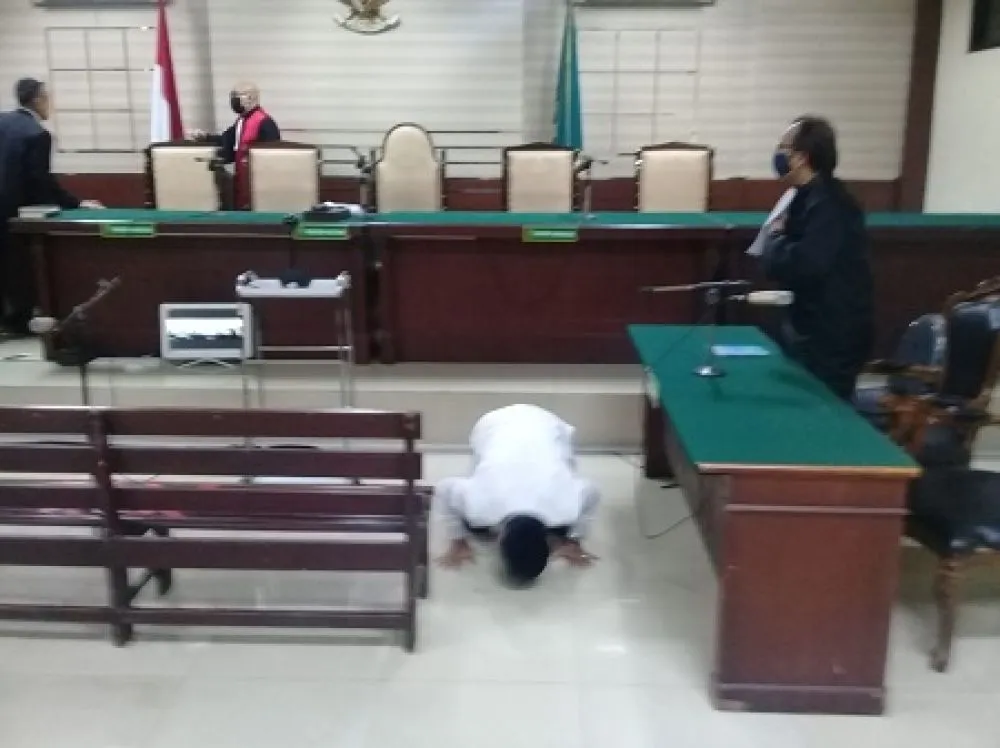 KPU Disiplinkan Kampanye Malang yang Bermodus Bansos