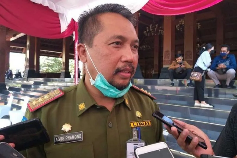 Langgar Prokes di Ponorogo KTP Disita