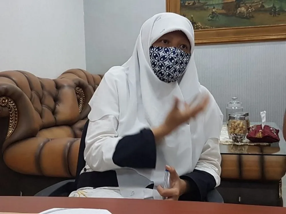 Dewan Desak Pemkot Buka Konsultasi Pengajuan Dana Hibah Kementrian