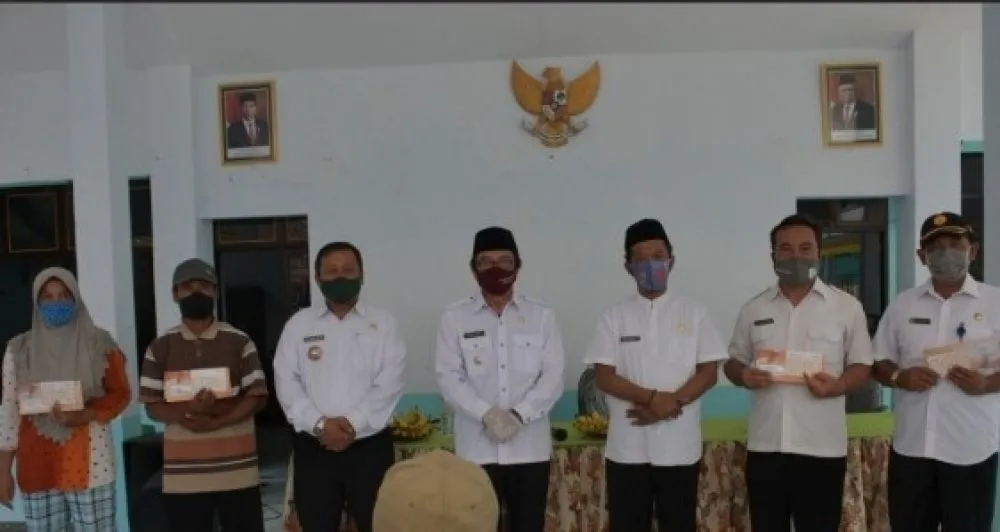 Wabup Jember: Kartu Tani Perlancar Distribusi Pupuk Bersubsidi