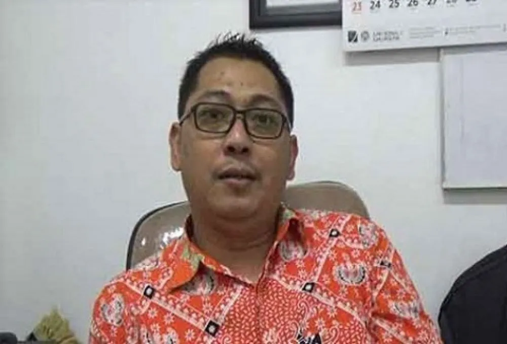 Tak Melihat Pengusaha Hitam atau Putih