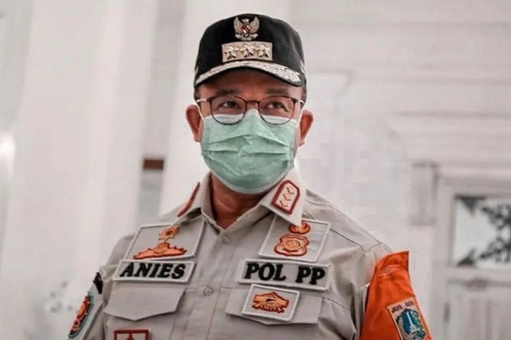 Jangan Beri Opini Bingungkan Masyarakat