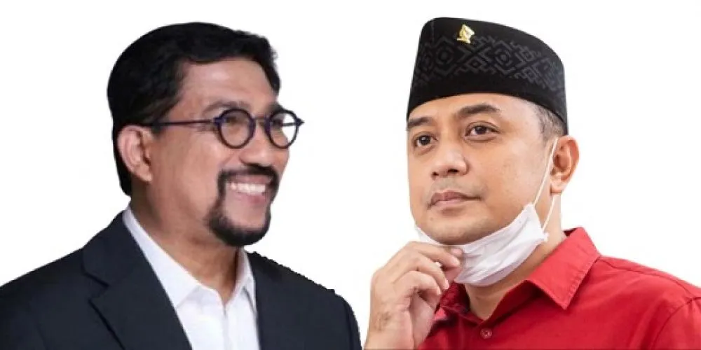 Dicari Walikota Pembaharu