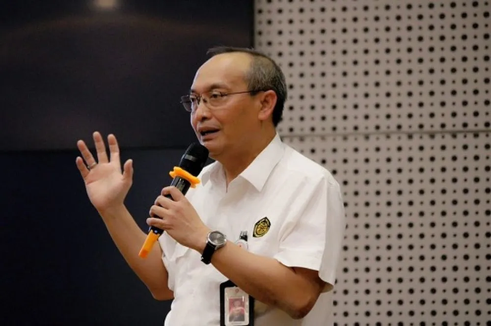 SKK Migas Jabanusa Gandeng PWI Jatim Gelar Lomba Karya Jurnalistik
