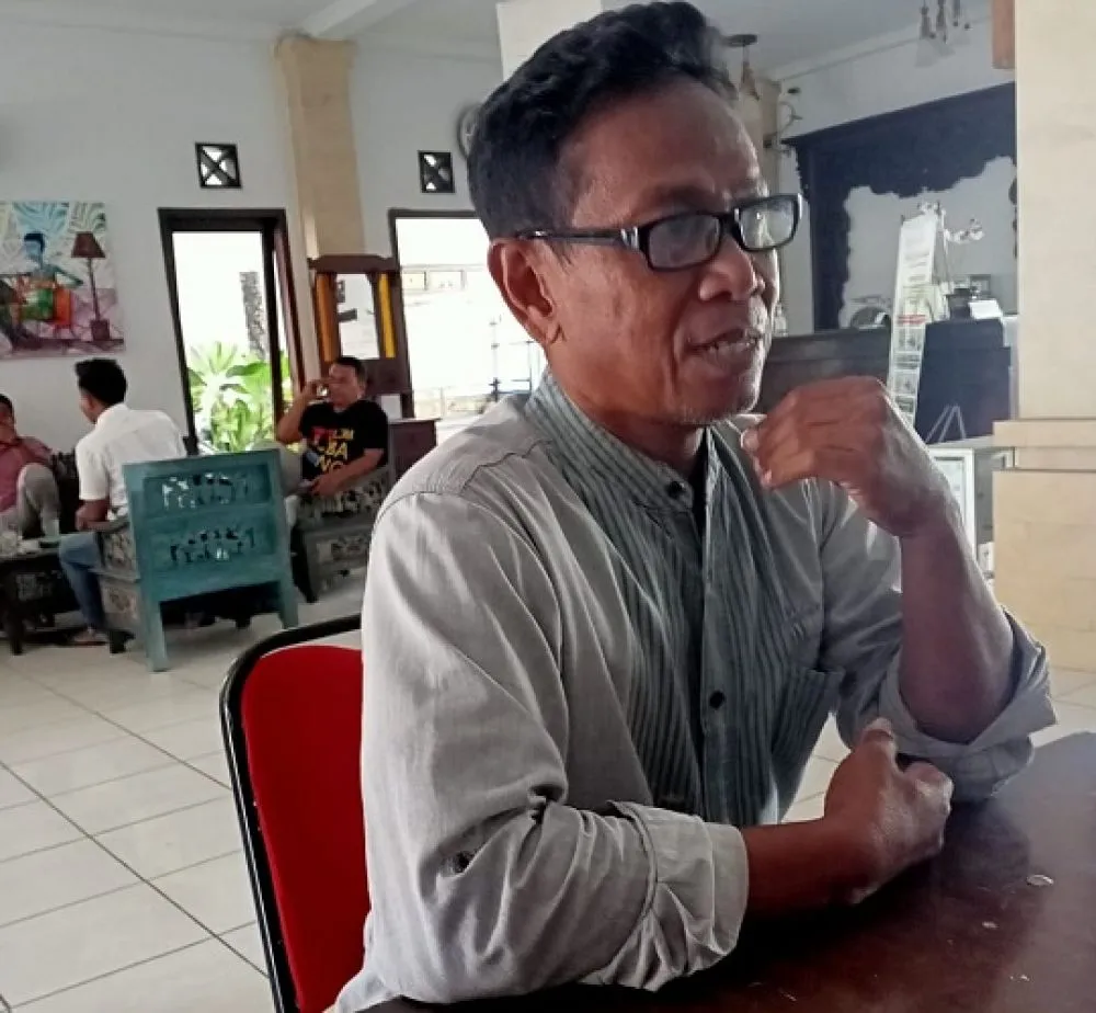 Covid-19, Pengelola Jasa Hotel Semakin Menurun