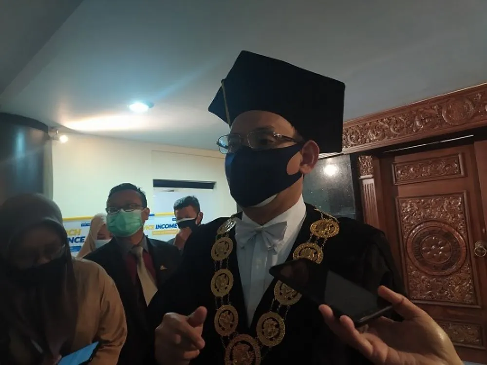 Unair Tunggu Priview BPOM