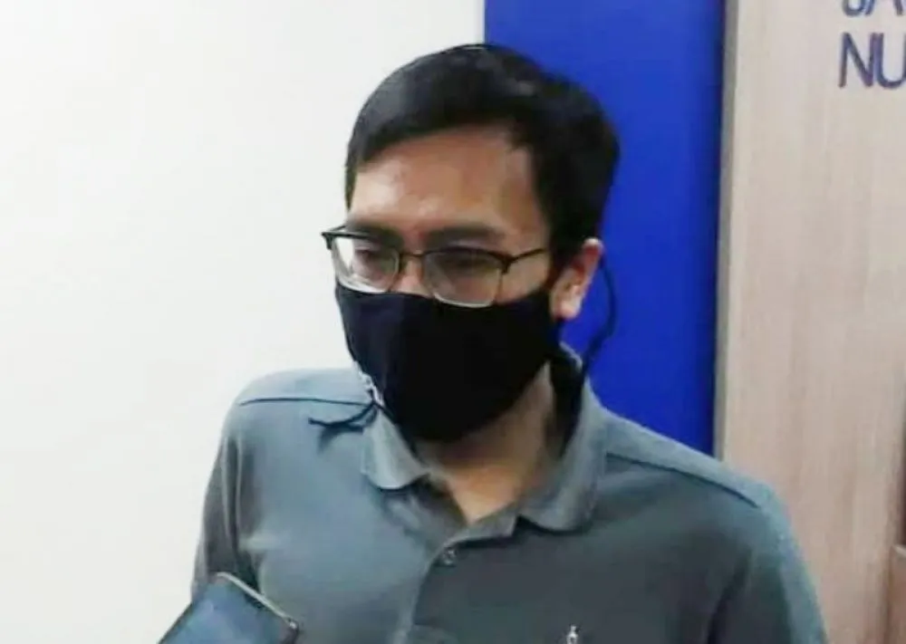 Proyek Jalan di Kabupaten Kediri Dikuasai Kelompok Rekanan