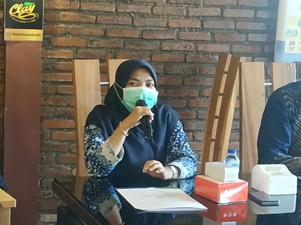 BPJS Kesehatan Sidoarjo Buka Layanan Daring Pandawa