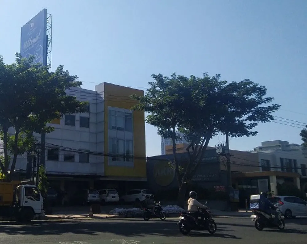 PT AKR Surabaya Land Masuk Bursa, tapi Masih Beli Tanah Kasus