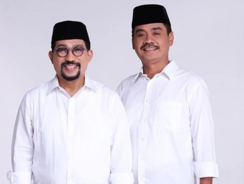 Sama-sama Bergerak Hingga Kampung