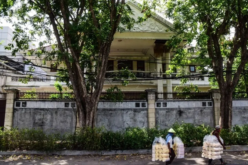 Anak Gugat Ibunya, Gegara Rumah Dijaminkan