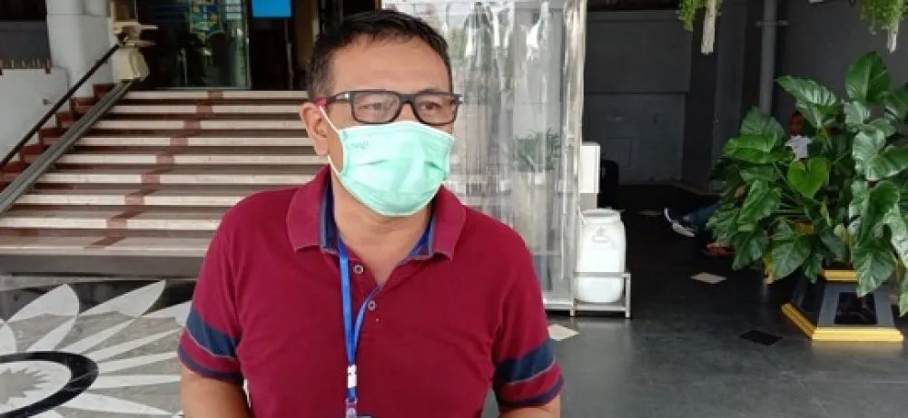 Satgas Covid-19 Surabaya Larang Kampanye Tatap Muka