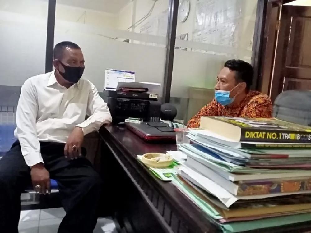 Dugaan Jual Beli Los Pasar, 11 Pedagang Pasar Lenteng Tak Dapat Tempat