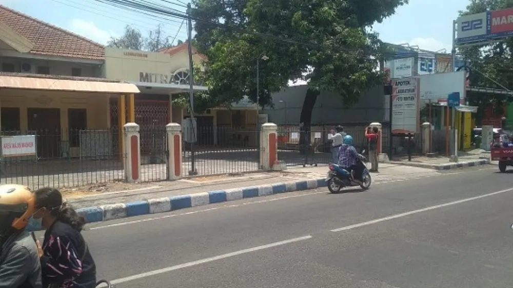 Tujuh Karyawan Apotek di Jombang Positif Covid-19
