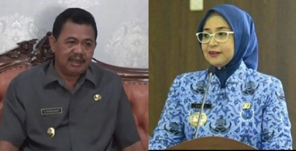 Pungkasiadi Berkelit, Faida tak Ambil Pusing