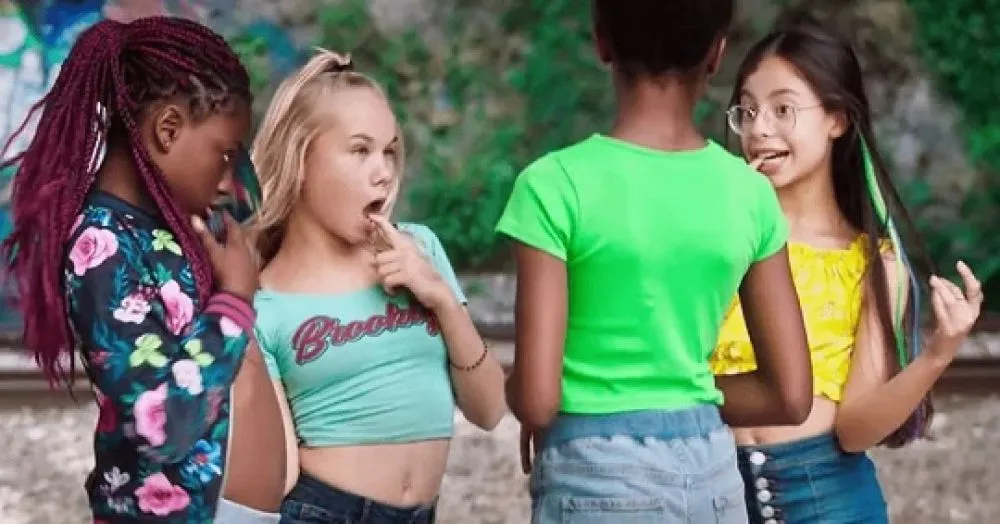 Tayangkan Film Cuties, Netflix Terancam Diboikot