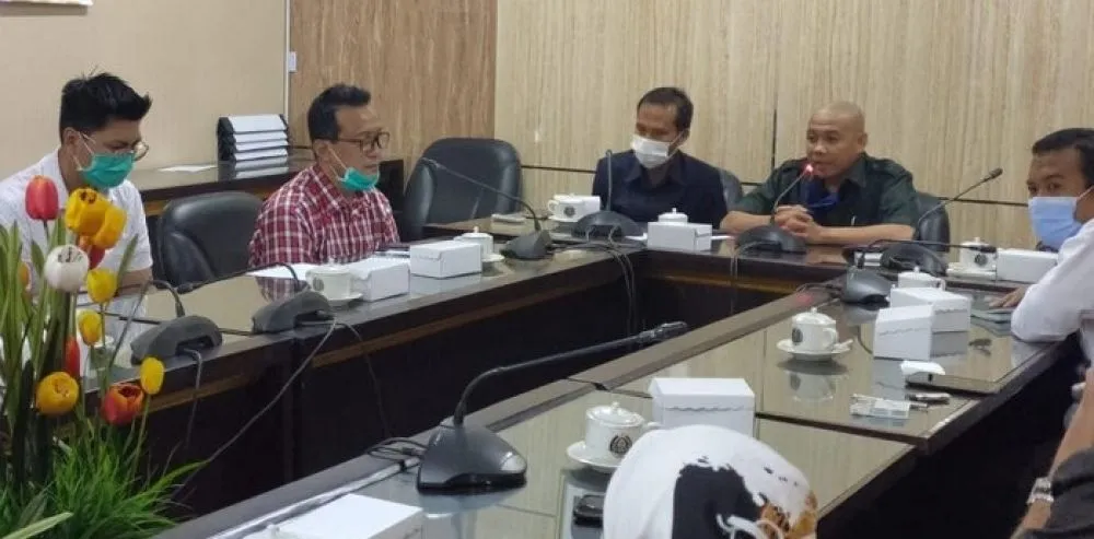Bank Jatim Jember Tolak Blokir Rekening Bupati Faida