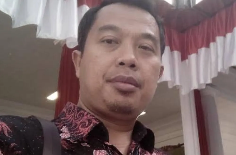 MA Diserang Isu Corona, Pertanda Lawan Takut
