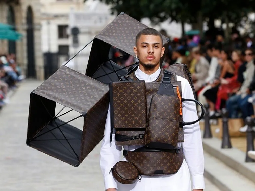 TikTok Akan Siarkan Gelaran Fashion Show Virtual