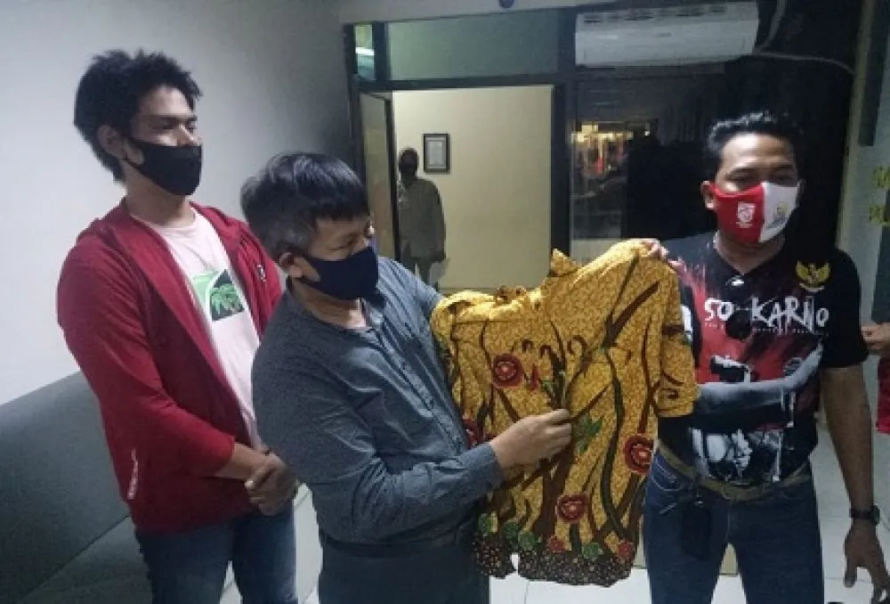 Diduga Jadi Dalang Pengeroyokan, Mantan Anggota Dewan Dipolisikan