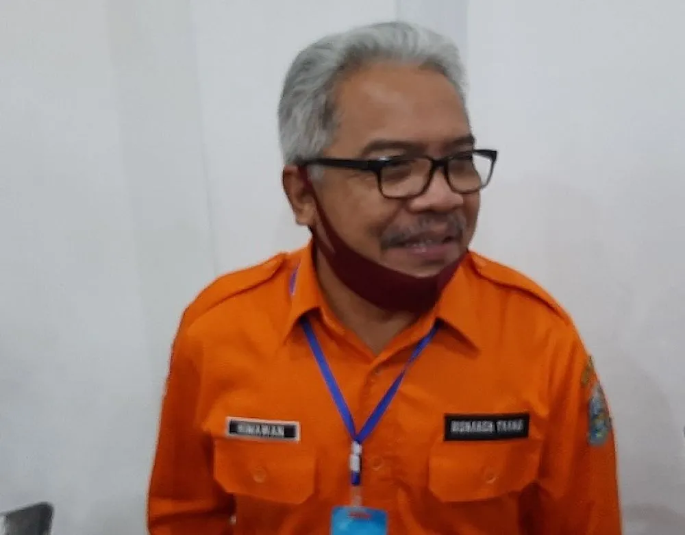 5.360 PMI Gagal Berangkat Akibat Pandemi COVID-19