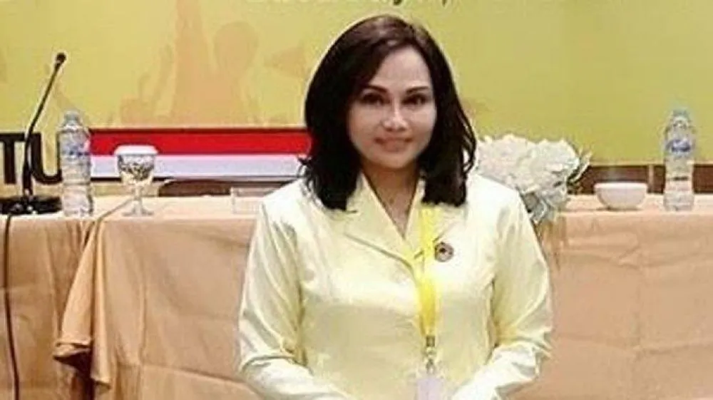 HWK Kota Surabaya Merapat ke Machfud Arifin-Mujiaman