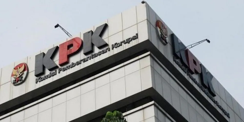 Peralihan ASN, Pegawai KPK Ikuti Diklatpim di Lembaga Administrasi Negara
