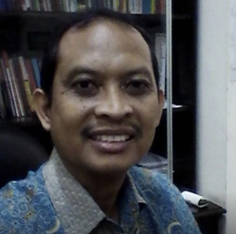 Karena Lapar dan Miskin, Manusia bisa Jahat