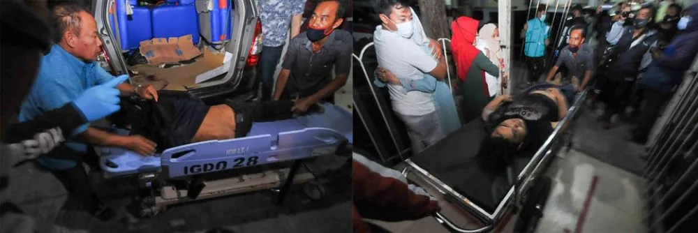 Lagi, Dua Bandar Sabu 21 Kilogram Ditembak Mati