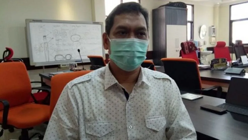 Kewajiban Swab Test Warga Harus Ada SOP yang Rasional
