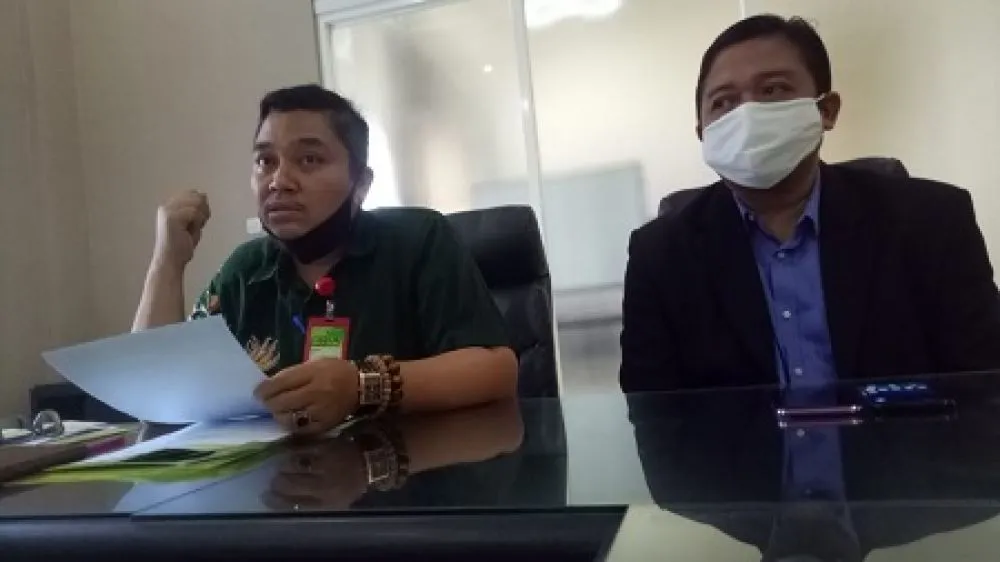 MA dan Pengadilan Negeri Tolak Gugatan terhadap PT PRIA
