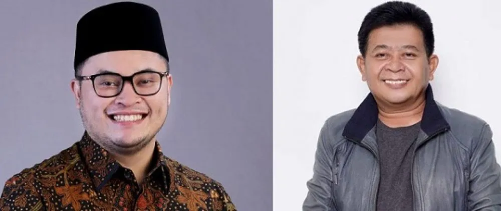 Cabup Kediri dan Tuban, Sama-sama Jualan Sektor Wisata