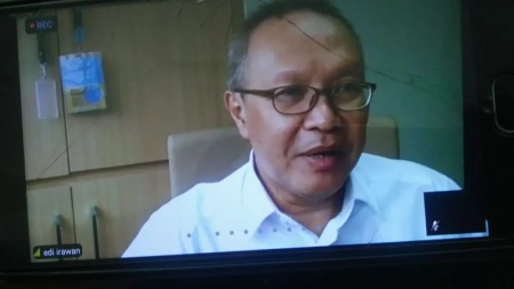 Kasihan Pelaku Seni Jika Pindah Profesi