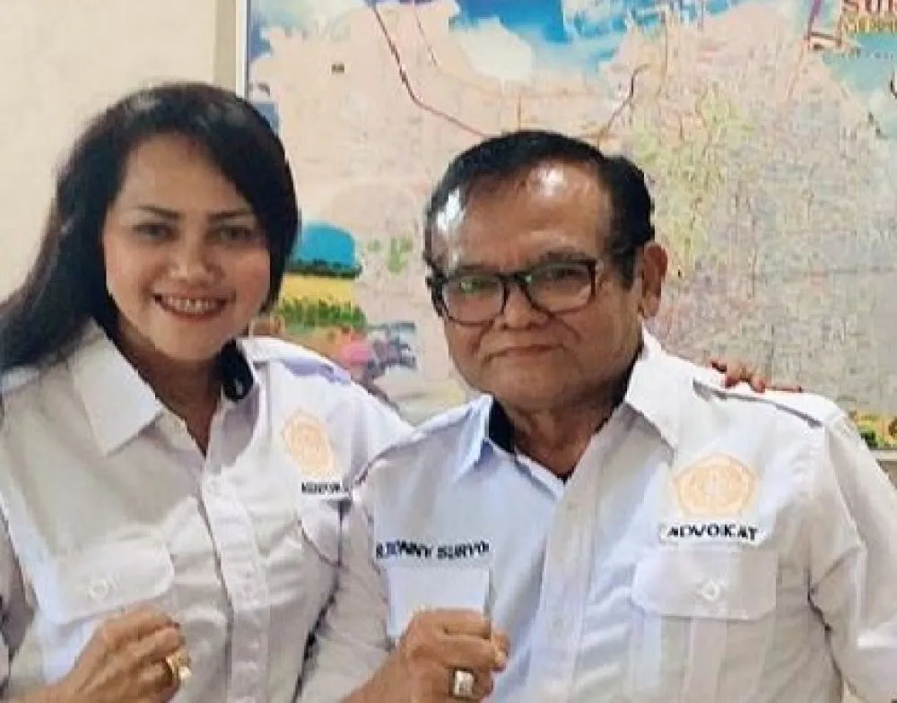Diduga Lecehkan Marketing, Kacab PT Astra Isuzu Jatim Dipolisikan