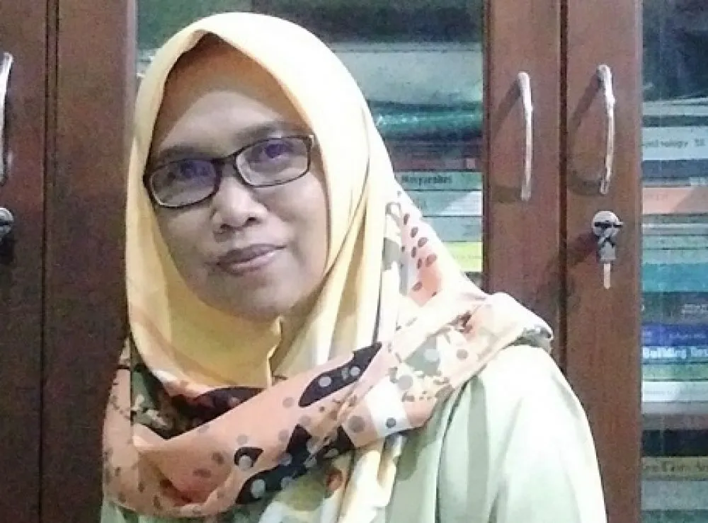 Ibu, Rawan Ekspresikan Kekesalan ke Anak