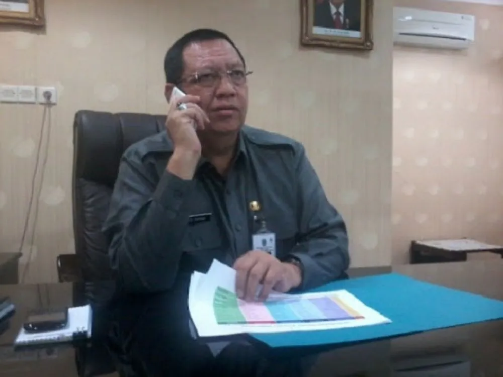 Strategi Ardo Sahak Tekan Angka Covid-19 di Pasuruan